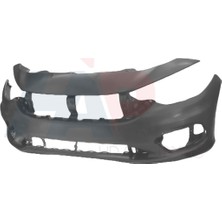 Goal Parts Fıat Egea Hb Uyumlu Ön Tampon