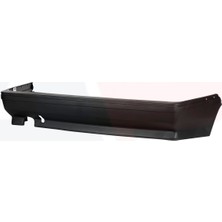 Goal Parts Renault R9 Tampon Arka 96 Broadway Komple Siyah - GOAL.TAM507