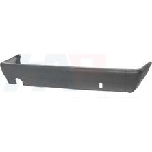 Goal Parts Renault R12 / Toros Tampon Gri Arka Ts Binek - GOAL.TAM512
