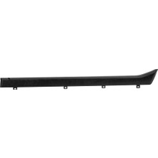 Goal Parts Tofaş Doğan Şahin Kartal Kapı Döşeme Üst Bakaliti Arka Sağ Dkş 10 - GOAL.MUH005R