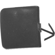 Goal Parts Renault Symbol Ön Tampon Çeki Demir Kapağı Joy Kasa - GOAL.ÇEK536