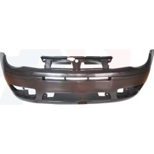 Goal Parts Fiat Albea Palio Ön Tampon Sisli Sissiz 05> Uyumlu