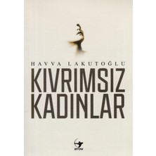 Hopinip Kıvrımsız Kadınlar