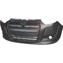 Goal Parts Fiat Doblo 3 2011> Ön Tampon Sisli- Komple Dolu Uyumlu