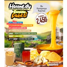 Karadeniz Organik Of Karadeniz Ramazan Paketi