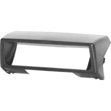 Goal Parts Renault R9 / R11 Gösterge Çerçevesi Plastiği / Kepi Brodway - GOAL.MUH529