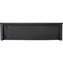 Goal Parts Tofaş Doğan Şahin Kartal Arka Plaka Altı Slx 30 1 - GOAL.MUH040