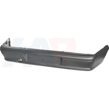 Goal Parts Renault R9 Uyumlu  Boadway 1997 Arka Tampon