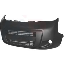 Goal Parts Fiat Fıorıno Ön Tampon Alttan Sisli Uyumlu