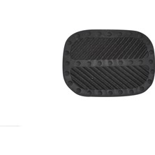 Goal Parts Fıat Ducato / Tofaş SERÇE/124 Fren Debriyaj Pedal Lastiği Serçe 124 500 - GOAL.MUH027