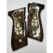 BR F92 Beretta Kabze Beretta Kabzesi Yavuz Kabze YAVUZ16 Kabze YAVUZ16 Kabzesi F92 Beretta Kabzesi Beretta Kabze Tabanca Kabze Tabanca Kabzesi