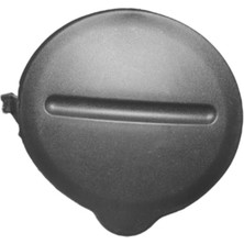 Goal Parts Renault Kangoo 03-06 Ön Tampon Sis Far Kapağı Sol Iı 03/06 GOAL.T0030 - GOAL.ÇER802L