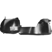 Goal Parts Fıat Lınea Çamurluk Davlumbazı Ön Sol - GOAL.DAV007L