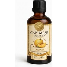 Can Meşe Hazır Karışım Kavun Kiti - Hazır Karışım Kavun Aroması 50ML