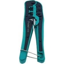 Proskit CP-393 Kablo Sıkma Pensesi