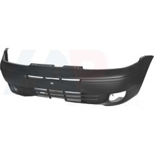 Goal Parts Fiat Albea Palıo 02-05 Ön Tampon Sisli Uyumlu