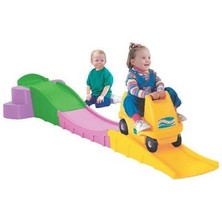 Edutoys ROLLER COOSTER (SÜPER SÜRÜŞ )