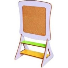 Edutoys AYAKLI MANTAR PANO 80*130