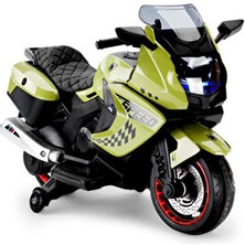 Baby2go Cozibo 2293 Speed Akülü Motor