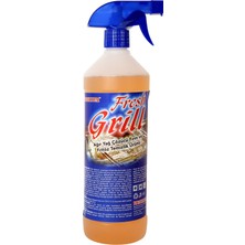 Freshchem Fresh Grill