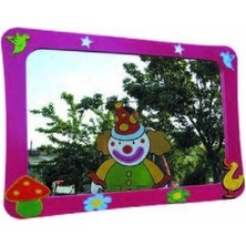 Edutoys KUŞ FİGÜRLÜ AYNA (105X70 CM)