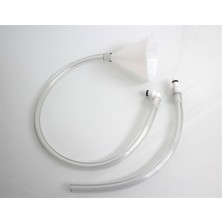 PARTS4LASER Lumenis M22 Candela Cynosurelazer Epilasyon Makinası Su Dolum Kiti