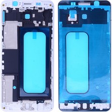 Sergen Reklam Ally Samsung Galaxy A3 A310 (2016) Için Ön PANEL-(5775) - SE002E-6COZ38
