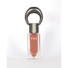 Vilu Charm Lip Gloss Peach Bellini - Peptit & Kolajen 5ml
