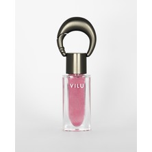 Vilu Charm Lip Gloss Peony Blush - Peptit & Kolajen 5ml