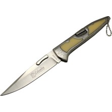 Columbia Company Cravus Kamp ve Avcı Çakısı B-3123-D