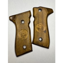 BR F92 Beretta Kabze Beretta Kabzesi Yavuz Kabze YAVUZ16 Kabze YAVUZ16 Kabzesi F92 Beretta Kabzesi Beretta Kabze Tabanca Kabze Tabanca Kabzesi