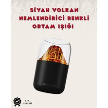 280 ml Kapasiteli Aromaterapi Cihazı