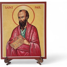 Hedea Saint Paul Ikona