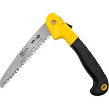 B.h.d Katlanır Budama Testeresi 180 mm 1 Adet