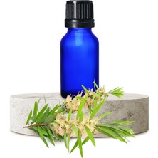 Zencefil Organik Nioli Yağı 20 Ml. Niaouli Yağı Saf