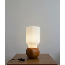 Piccomino Glowy Serisi Abajur