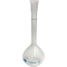 Edulab PLASTİK BALONJOJE SET 5 ADET 100 ML