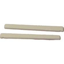 Maxtone MS042 Klasik Gitar Alt Eşiği (10 Adet)