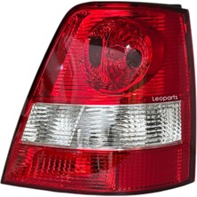 Leoparts Kia Sorento Stop Lambası Sağ 2002-2006 92402-3E000