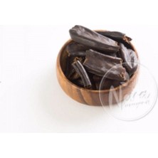 Zencefil Organik Keçiboynuzu 1 kg