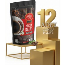 Afia Klasik Kahve 12X100 gr