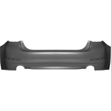 Frohe G30 Arka Tampon Basis 2017-20