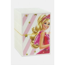 Zero Land Snmswrld Prenses Bileklik Kartı-Pembe