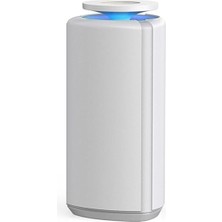 MegaSepet Soultech HT050B Freshzone Smart Air Purifer 300M3 Kullanım Alanı 100M2 Akıllı Ha - ME001W-5206Q