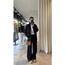 Kombi Fermuarlı Tasarım Takım