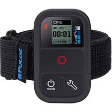 MegaSepet Puluz Gopro Wifi Için Nylon Strap TUTUCU-(5775) - ME001W-50ZAY3