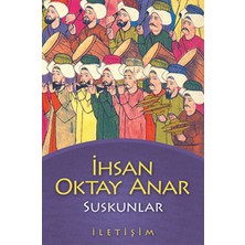 İletişim Yayınları Suskunlar