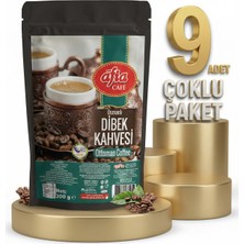 Afia Osmanlı Dibek Kahvesi 9X200 gr