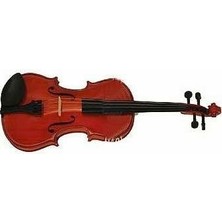 Cremonia C34 Klasik Keman | 3/4 Orta Boy Öğrenci Kemanı