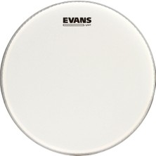 Evans BD22UV1 Uv1 Coated Bas Davul Derisi (22 Inç - Tek Kat - 10 Mil)